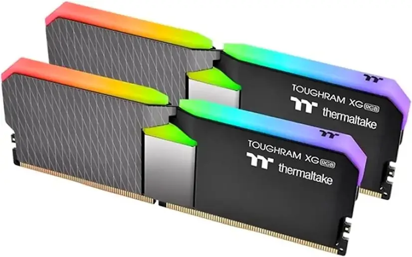 Montaje Memoria RAM Gaming PC Morata de Tajuña